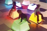 Science Museum… 'an out-of-this-world destination'