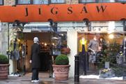 Jigsaw…appointed agency for the first time