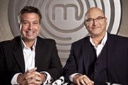 Masterchef to have a new live experience at BBC Good Food Show London