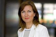 Philippa Brown…Mark Mitchell will report to her