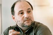 Martin Homlish: named executive vice-president and CMO at Hewlett-Packard 