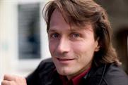 Wolfgang Blau: appointed digital strategy director at Guardian News & Media 