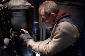 MSN hosts online sci-fi series Kirill