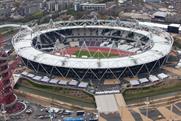 Olympic sponsor brands achieved impressive uplift in brand attractiveness 