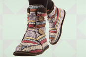 Simple Shoes: launches social media campaign