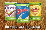 Cereal Partners commits to further cuts in sugar levels