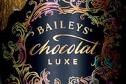 Birth of a brand: the making of Baileys Chocolat Luxe