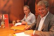 ATP has signed an eight-year deal