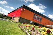 Marwood Events picks the NEC for Roofex launch