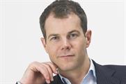Alun Williams: group publishing director of NatfMag-Rodale