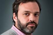 Sam Howroyd, Intelligence and Think BR editor, Brand Republic