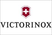 Victorinox: planting trees in London to mark Royal Wedding