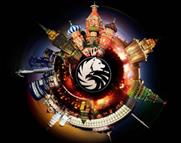 i2i Marketing to produce Russian vodka campaign