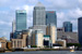Canary Wharf... Ogilvy's home
