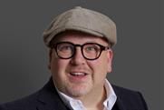 Daniel Plettenberg, managing director, Valor Research