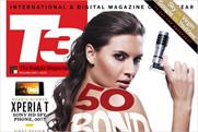 T3: Future technology title
