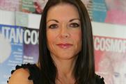 Justine Southall: becomes publisher of Marie Claire