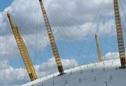 National Television Awards moves to the O2, O'Leary to host
