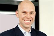 Andrew Morley is vice-president of marketing, Europe, Middle East, Africa, Russia and Asia, for Motorola