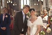 Adam and Jane: BT couple finally tie the knot