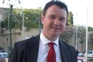 John Cunningham has been appointed as director of professional development at the Institute of Hospitality