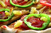 Just Eat: secures funding to expand in Europe