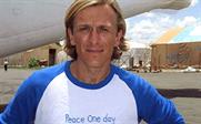 My Event World - Jeremy Gilley