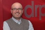 Richard Twamley has joined DRP Group’s creative and strategic team as project director