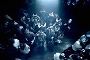 O2's 'flash exit' ad
