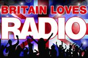 Britain Loves Radio: RAB campaign
