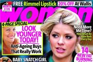 IPC's Woman magazine