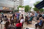 ADI to supply screen for Urban Beach festival 