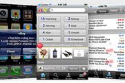 EBay: auction site invests in mobile apps