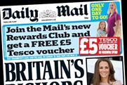 DMGT: Daily Mail publisher to sell off US trade show business