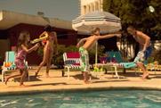 BBH goes round in circles filming new Matalan campaign