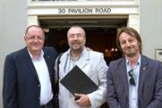 Romanians pick 30 Pavilion Road as base for London 2012 Games