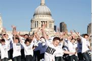 Billy Elliot star joined by fans as Durham submits bid to become City of Culture for 2013