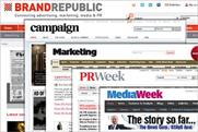 Haymarket Business Media: Digital Business Publisher of the Year