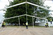 Crown Group to help host Victoria jubilee event 