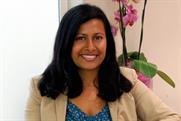 Yoko De Souza, business development director, Titan Outdoor