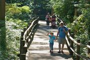Center Parcs: holiday firm plans expansion