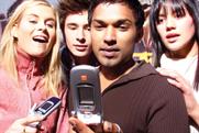 Mobile phone users calling for a BBC iPlayer