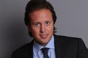 Freddie Ossberg: CEO for Raconteur Media