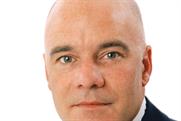 Charles Courtier: worldwide chief executive for MEC