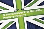 EDF's 'Green Britain Day' event stings rivals into war of words