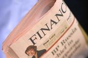 Financial Times: recorded lowest circulation for 14 years last month