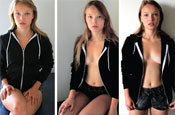 American Apparel: ASA bans ad
