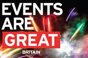 Britain for Events launches 'Events are Great' campaign