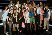 Big Brother: spawned reality TV stars including Craig Phillips (second from left)