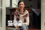 Tourism New Zealand unveils 100% Pure You
